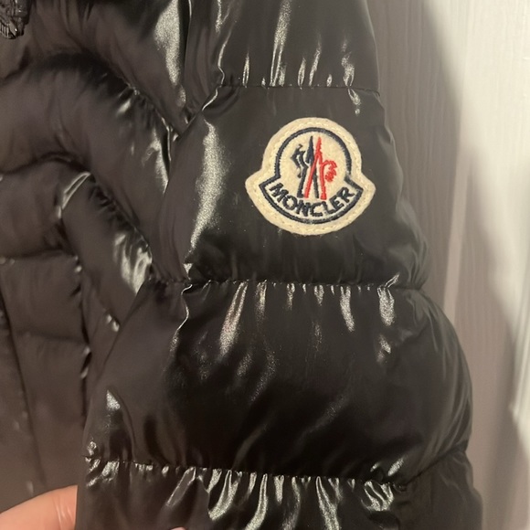 Moncler jacket - Picture 4 of 16